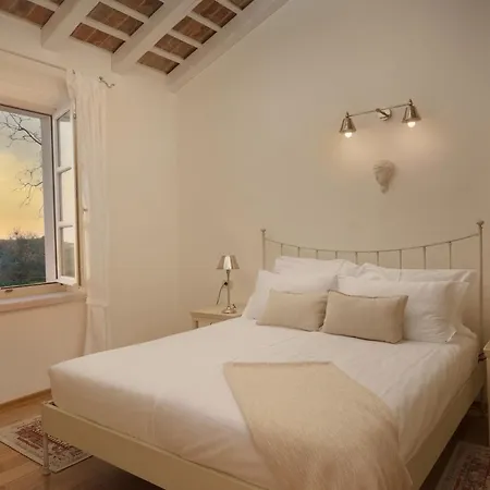 Malipiero Estate - And * Rovinj