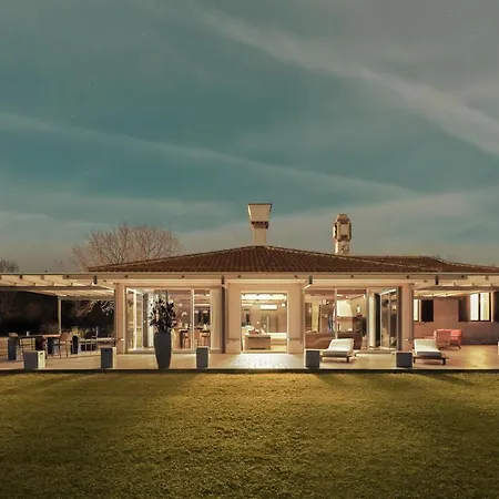 Malipiero Estate - And Βίλα Ρόβινι