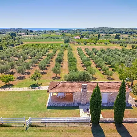 Βίλα Malipiero Estate - And *
